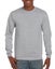 2400 Gildan Ultra Cotton Adult Long Sleeve T-Shirt, Long Sleeve T-Shirt Carousel 5