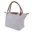 hand bag shoulder bag underarm bag nylon single shoulder bag large capacity hand Carousel 6
