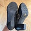 Unbranded Black Lace Costume Boots Size 38 Carousel 5