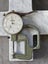 Vintage Mitutoyo Micrometer Made in Japan. 001-1000. Saltbush Green. Carousel 2