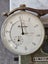 Vintage Mitutoyo Micrometer Made in Japan. 001-1000. Saltbush Green. Carousel 6