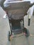 Neeva three wheeled stroller Carousel 7