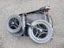 Neeva three wheeled stroller Carousel 9
