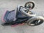 Neeva three wheeled stroller Carousel 10