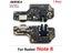 New USB Port Charger Dock Plug Connector Charging Board Micro Board For Xiaomi Carousel 1