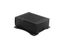 Raspberry Pi 4 Aluminum Alloy Case Metel Box With Hanging Bracket Support Carousel 5