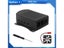 Raspberry Pi 4 Aluminum Alloy Case Metel Box With Hanging Bracket Support Carousel 1