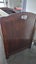 Wooden Baby Cot + Mattress + Mobile Carousel 3