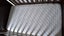Wooden Baby Cot + Mattress + Mobile Carousel 10