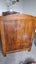 Wooden Baby Cot + Mattress + Mobile Carousel 17