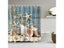 Ocean Beach Shower Curtains Summer Mediterranean Landscape Bath Curtain Sets Carousel 6