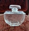 Art Deco Art Glass Perfume Bottle 1934 by Caron 'Fleur de Rocaille' Carousel 3