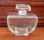 Art Deco Art Glass Perfume Bottle 1934 by Caron 'Fleur de Rocaille' Carousel 5