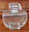 Art Deco Art Glass Perfume Bottle 1934 by Caron 'Fleur de Rocaille' Carousel 8
