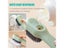 Automatic Liquid Discharge Shoe Brush Deep Cleaning Soft Bristles Household Carousel 6