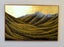 AOTEAROA THE MAORI LEGEND OF CREATION - GOLD LEAF - FLOATING FRAME - LARGE Carousel 6