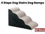 PTN NEW Dog Stairs Sale Sale Carousel 2