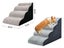 PTN NEW Dog Stairs Sale Sale Carousel 6