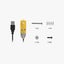 Bambu Lab Maker's Supply Engine Model Components Kit-005 [MH005] Carousel 3
