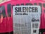 Pink Batts Silencer Wall Insulation 100mm Carousel 2