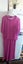 Cerise Coloured Evening/Ball Dress and Overtop Carousel 3