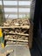 Cut Puriri Firewood: ideal for wood fired ovens. Carousel 1