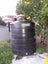 Promax 1000L Rain Water tank Carousel 1