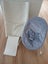 Baby Bouncer, Change mat and Bath support Carousel 1