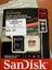 GoPro 11 HERO BLACK, Dual Charger 3x batteries SD card + accessories Brand New! Carousel 4