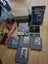 Old school game collection Carousel 3