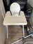 High Chair Carousel 1
