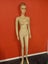 Full Body Mannequin Carousel 6
