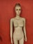 Full Body Mannequin Carousel 1