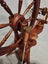 TekoTeko Pipy spinning wheel yarn knitting Carousel 2
