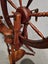 TekoTeko Pipy spinning wheel yarn knitting Carousel 3