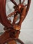 TekoTeko Pipy spinning wheel yarn knitting Carousel 9