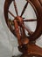 TekoTeko Pipy spinning wheel yarn knitting Carousel 11