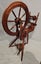 TekoTeko Pipy spinning wheel yarn knitting Carousel 5
