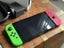 Nintendo Switch OLED + 2 games extra 2 joycons and 512GB SD card Carousel 2