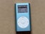 Blue iPod mini - 4GB Carousel 3
