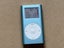 Blue iPod mini - 4GB Carousel 4