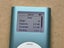 Blue iPod mini - 4GB Carousel 5