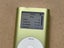 Green iPod mini - 4GB Carousel 5