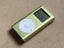 Green iPod mini - 4GB Carousel 6