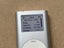 Silver iPod mini - 4GB Carousel 3