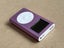 Pink iPod mini - 6GB Carousel 4