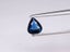 $1 RES * Buy Now $1,100.00 * 0.42ct Pear VS Blue Sapphire Loose Gemstone Carousel 4