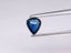 $1 RES * Buy Now $1,100.00 * 0.42ct Pear VS Blue Sapphire Loose Gemstone Carousel 5