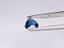 $1 RES * Buy Now $1,100.00 * 0.42ct Pear VS Blue Sapphire Loose Gemstone Carousel 6