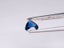 $1 RES * Buy Now $1,100.00 * 0.42ct Pear VS Blue Sapphire Loose Gemstone Carousel 7